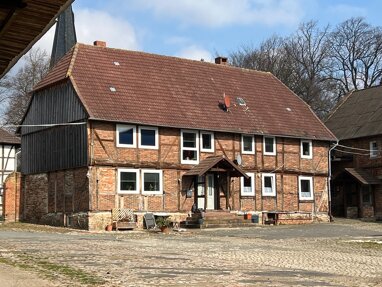Bauernhaus zum Kauf 289.000 € 11 Zimmer 363 m² 3.836 m² Grundstück Winnigstedt Winnigstedt 38170