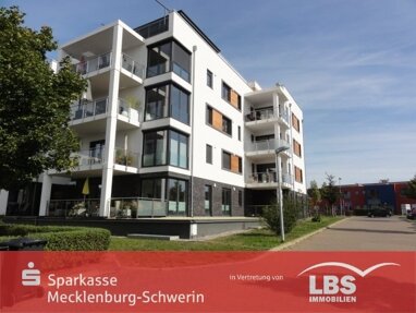 Wohnung zum Kauf 560.000 € 3 Zimmer 112 m² Werdervorstadt Schwerin 19055