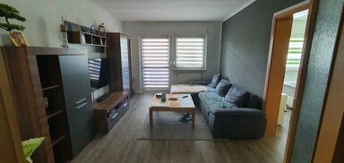 Wohnung zur Miete 500 € 2 Zimmer 49 m² Birkhahnstraße 2 Neustadt Waiblingen 71336