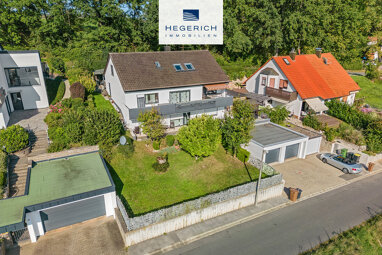 Mehrfamilienhaus zum Kauf 785.000 € 8,5 Zimmer 790 m² Grundstück Veitsbronn Veitsbronn 90587