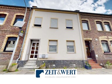 Mehrfamilienhaus zum Kauf 225.000 € 7 Zimmer 200 m² 220 m² Grundstück Liblar Erftstadt-Liblar 50374