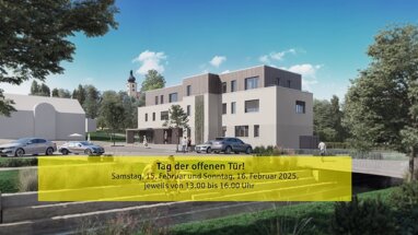 Penthouse zum Kauf provisionsfrei 637.806 € 3,5 Zimmer 125,1 m² 2. Geschoss Kümmersbruck Kümmersbruck 92245