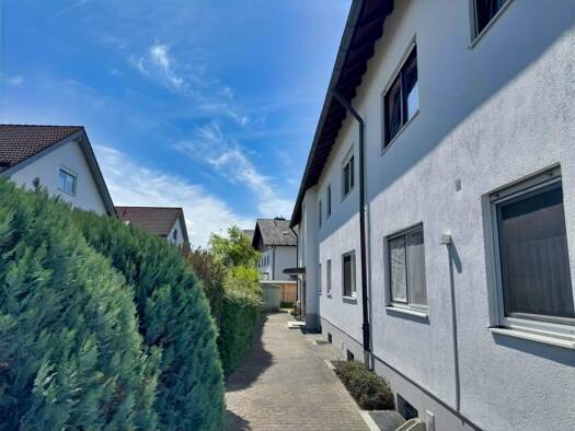 Wohnung zum Kauf 394.000 € 2,5 Zimmer 83,1 m² Siegertsbrunn Höhenkirchen-Siegertsbrunn 85635