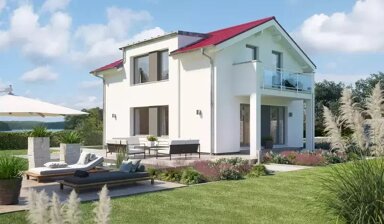 Haus zum Kauf 448.410 € 4 Zimmer 121 m² 681 m² Grundstück Mühlbach Bad Neustadt an der Saale - Mühlbach 97616