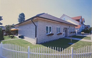Bungalow zum Kauf Provisionsfrei 489.000 € 3,5 Zimmer 109 m² 590 m² Grundstück Gensingen 55457