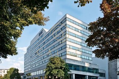 Bürofläche zur Miete Provisionsfrei 26 € 2.399 m² Bürofläche teilbar ab 180 m² Innenstadt Frankfurt am Main 60313
