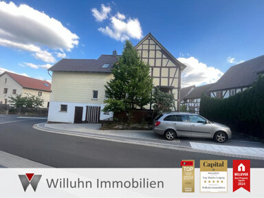 Einfamilienhaus zum Kauf 240.000 € 5 Zimmer 135 m² 298 m² Grundstück Frischborn Lauterbach (Hessen) 36341