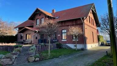 Haus zum Kauf 1.200.000 € 25 Zimmer 670 m² 3.561 m² Grundstück frei ab sofort Heilgeisthof Levenhagen 17498