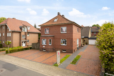 Mehrfamilienhaus zum Kauf 495.000 € 309 m² 1.112 m² Grundstück Bad Bentheim Bad Bentheim 48455