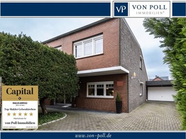 Einfamilienhaus zum Kauf 440.000 € 5 Zimmer 158 m² 596 m² Grundstück Hünxe Hünxe 46569