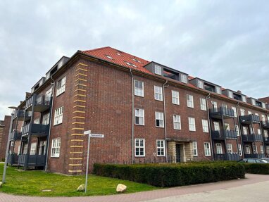 Wohnung zum Kauf Provisionsfrei 235.000 € 3 Zimmer 74,1 m² 2. Geschoss Wasserturm Oldenburg 26123