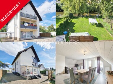 Mehrfamilienhaus zum Kauf 345.000 € 9 Zimmer 249 m² 462 m² Grundstück Nalbach Nalbach 66809