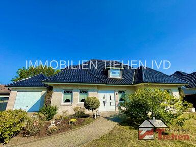 Bungalow zum Kauf 309.000 € 6 Zimmer 219 m² 630 m² Grundstück Herzlake Herzlake 49770