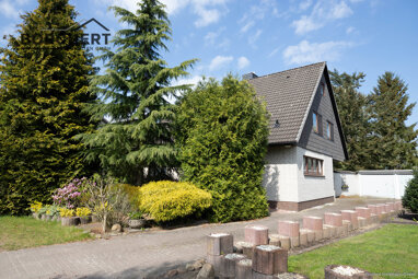Einfamilienhaus zum Kauf 495.000 € 4 Zimmer 150,9 m² 795 m² Grundstück Wahlbezirk 05 Elmshorn 25335