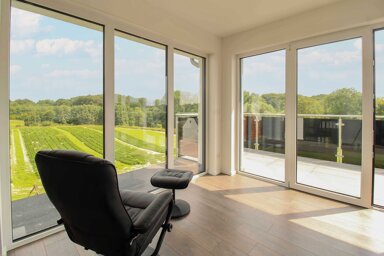 Penthouse zum Kauf 520.000 € 4 Zimmer 95,3 m² 2. Geschoss Vilsendorf Bielefeld 33739