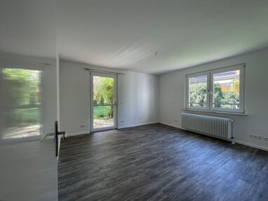 Wohnung zur Miete 890 € 3,5 Zimmer 78 m² Erdgeschoss Rohnsweg Göttingen 37085