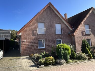 Doppelhaushälfte zum Kauf 285.000 € 6 Zimmer 150,9 m² 402 m² Grundstück Elte Rheine 48432