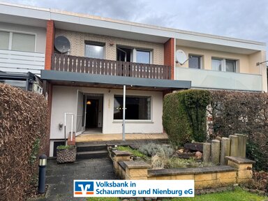 Reihenmittelhaus zum Kauf 165.000 € 3 Zimmer 95 m² 332,1 m² Grundstück Rinteln Rinteln 31737