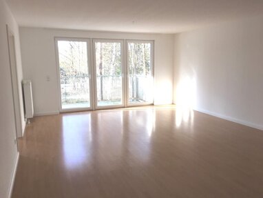Wohnung zur Miete 1.167,81 € 3 Zimmer 90 m² 1. Geschoss Kreuzblumenweg 14 Langenhorn Hamburg 22417