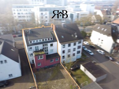 Mehrfamilienhaus zum Kauf 650.000 € 18 Zimmer 427 m² 150 m² Grundstück Ohlenhof Bremen 28239
