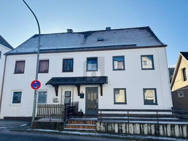 Doppelhaushälfte zum Kauf 190.000 € 5 Zimmer 90 m² 221 m² Grundstück Velden Velden 84149