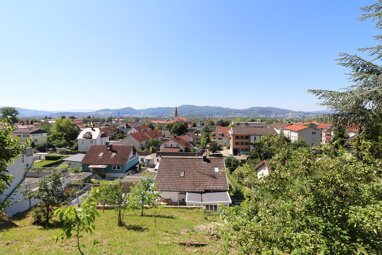 Grundstück zum Kauf 290.000 € 2.600 m² Grundstück Wyhlen Grenzach-Wyhlen 79639