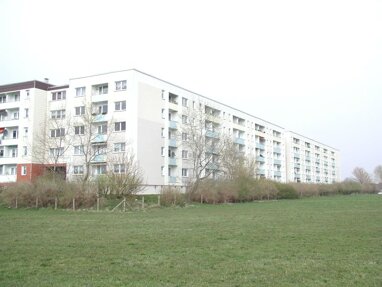 Wohnung zur Miete 281 € 2 Zimmer 47,9 m² 2. Geschoss Friedensring 54 Wittenburg Wittenburg 19243