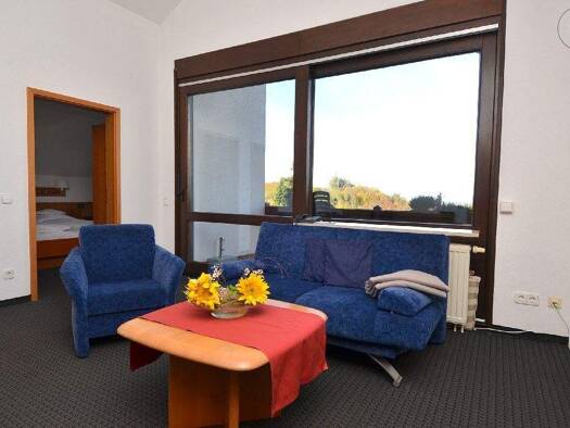 Wohnung zur Miete 1.400 € 2 Zimmer 50 m² 1. Geschoss frei ab sofort Müllheim 79379