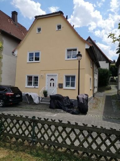 Haus zum Kauf 145.000 € 3 Zimmer 80 m² 46 m² Grundstück Mehlerstr. 5 Stadtzentrum Werl 59457