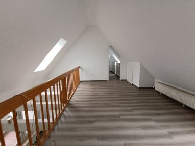 Wohnung zur Miete 750 € 4 Zimmer 103 m² 2. Geschoss Mitte Hameln 31785