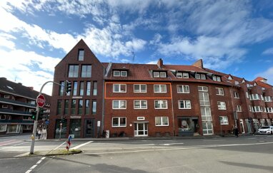 Wohnung zum Kauf 480.000 € 3 Zimmer 87,7 m² 2. Geschoss Buddenturm Münster 48143