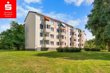 Wohnung zum Kauf 142.900 € 3 Zimmer 64 m² Ellenerbrok - Schevemoor Bremen 28325