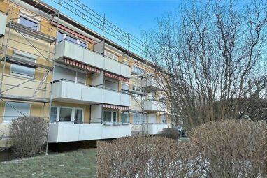 Wohnung zum Kauf 194.500 € 2 Zimmer 36 m² Möhringen - Ost Stuttgart 70567