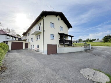 Einfamilienhaus zum Kauf 320.000 € 12 Zimmer 1.300 m² Grundstück Johanniskirchen Johanniskirchen 84381