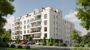 Wohnung zum Kauf Provisionsfrei 499.000 € 3 Zimmer Raiffeisenstraße 14 Anspach Neu-Anspach 61267