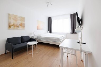 Wohnung zur Miete 655 € 3 Zimmer 70 m² Steinbergstraße 22 Germering Germering 82110
