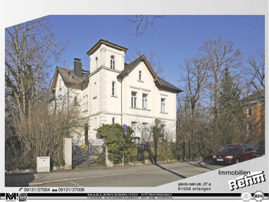 Wohnung zum Kauf 5,5 Zimmer 142 m² Löwenich Erlangen 91054