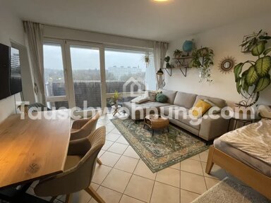 Wohnung zur Miete Tauschwohnung 720 € 1 Zimmer 37 m² 6. Geschoss Mittersendling München 80686