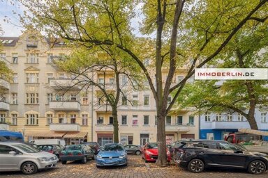 Wohnung zum Kauf 260.000 € 2 Zimmer 58 m² frei ab sofort Neukölln Berlin 12051