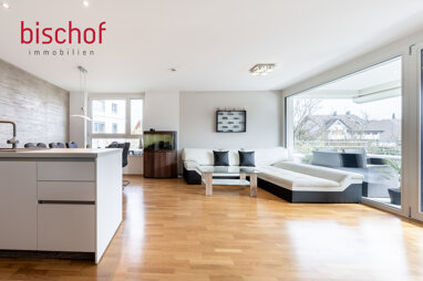 Terrassenwohnung zum Kauf 515.000 € 3 Zimmer 81 m² 1. Geschoss Hard 6971