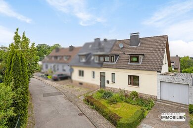 Doppelhaushälfte zum Kauf provisionsfrei 229.000 € 6 Zimmer 104 m² 281 m² Grundstück frei ab sofort Kornelimünster Aachen 52076