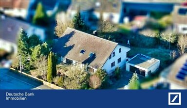 Einfamilienhaus zum Kauf 586.000 € 6 Zimmer 235 m² 1.033 m² Grundstück frei ab sofort Donaueschingen Donaueschingen 78166