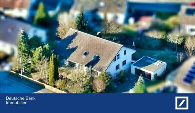 Einfamilienhaus zum Kauf 585.981 € 6 Zimmer 235 m² 1.033 m² Grundstück frei ab sofort Donaueschingen Donaueschingen 78166