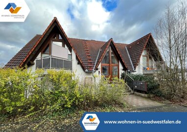 Wohnung zum Kauf 127.000 € 2 Zimmer 58,4 m² Geisweid - Ruhrst / Hoher Rain Siegen / Geisweid 57078