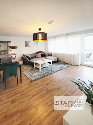 Wohnung zur Miete 725 € 3 Zimmer 68 m² 1. Geschoss Am Schwarzenberg 2 Lindleinsmühle Würzburg 97078