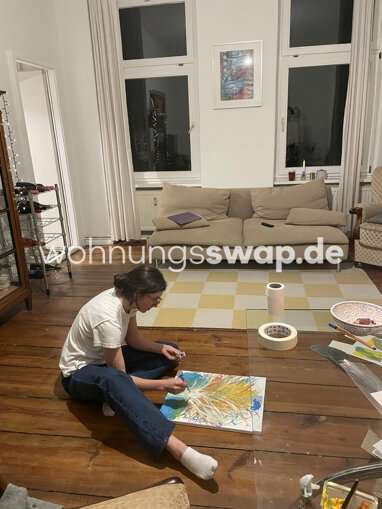 Apartment zur Miete 900 € 2 Zimmer 59 m² 1. Geschoss Prenzlauer Berg 10437