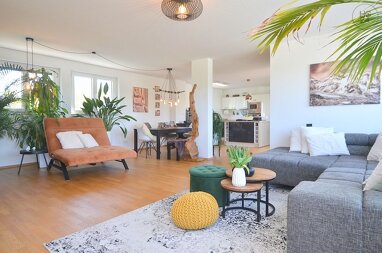 Wohnung zur Miete Wohnen auf Zeit 2.800 € 3 Zimmer 120 m² frei ab 15.06.2024 Langwasser - Nordost Nürnberg 90471