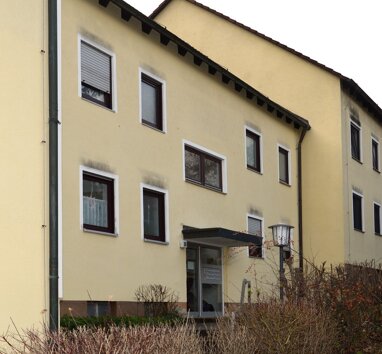Wohnung zum Kauf 185.000 € 2 Zimmer 65 m² Meyernberg Bayreuth 95445