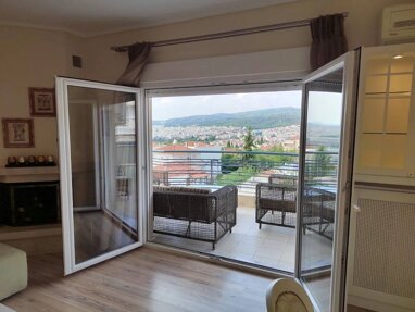 Apartment zum Kauf 325.000 € 4 Zimmer 123 m² 1. Geschoss Thessaloniki