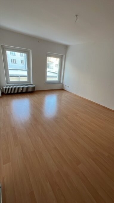 Wohnung zur Miete 527 € 2 Zimmer 70,3 m² 2. Geschoss Stephanstraße 13/15 Vier Wälle Krefeld 47798